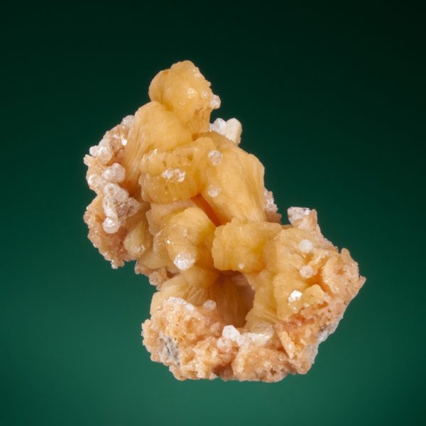 Stilbite, Analcime - Image 2