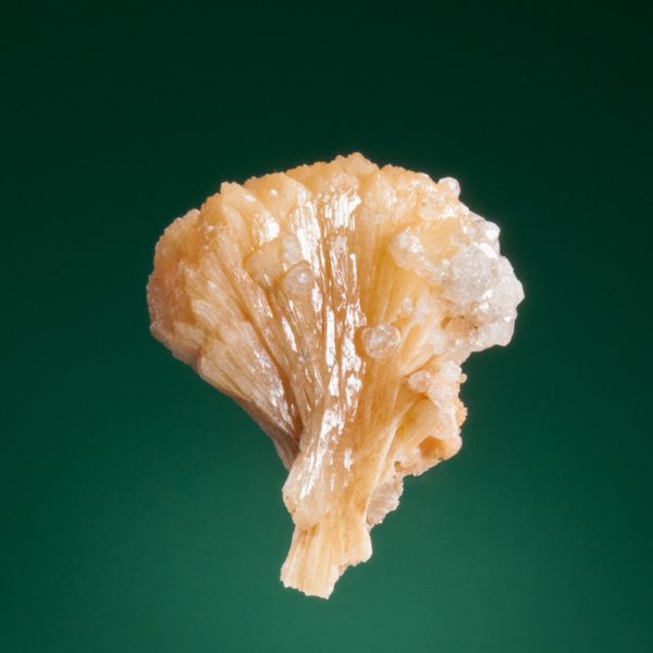 Stilbite, Analcime
