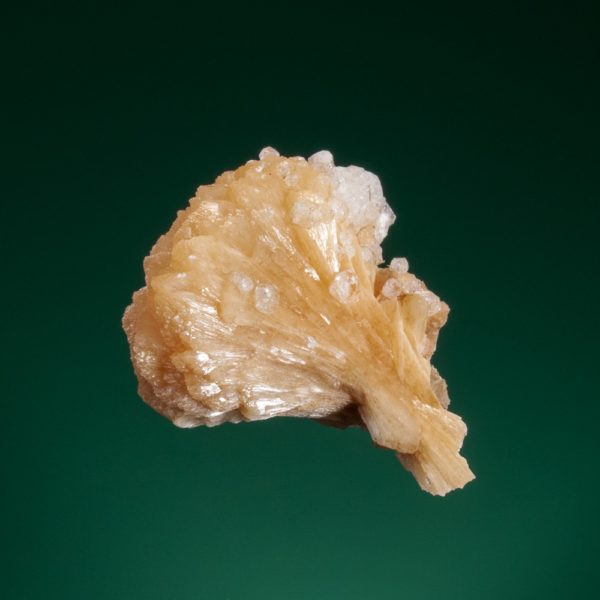 Stilbite, Analcime - Image 2