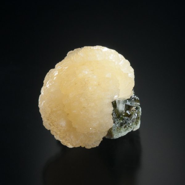 Stilbite, Epidote - Image 2