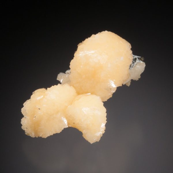 Stilbite, Epidote