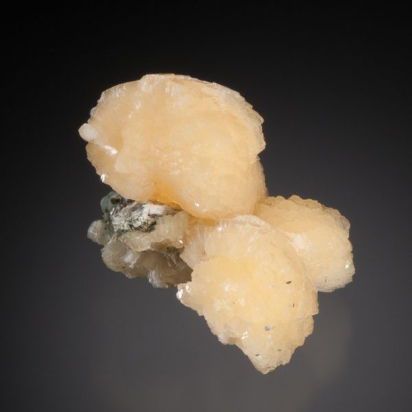 Stilbite, Epidote - Image 2