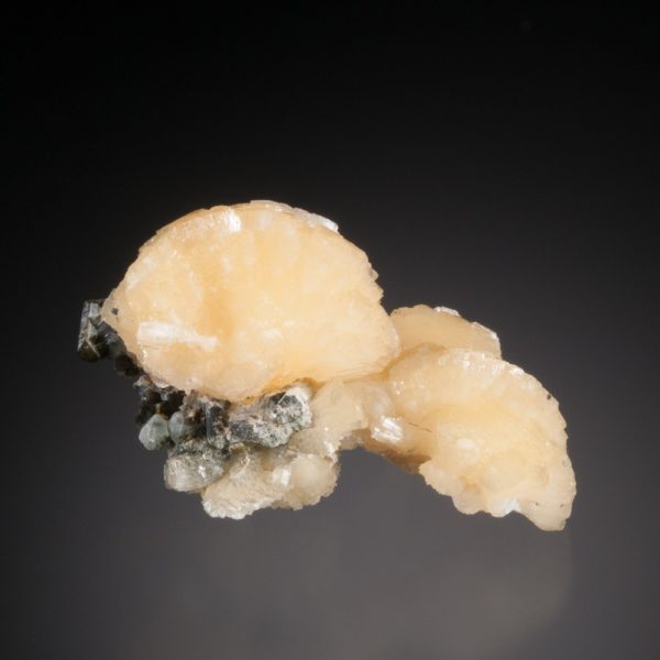 Stilbite, Epidote - Image 3
