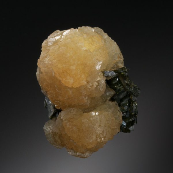 Stilbite, Epidote - Image 2