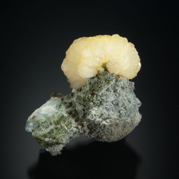 Stilbite