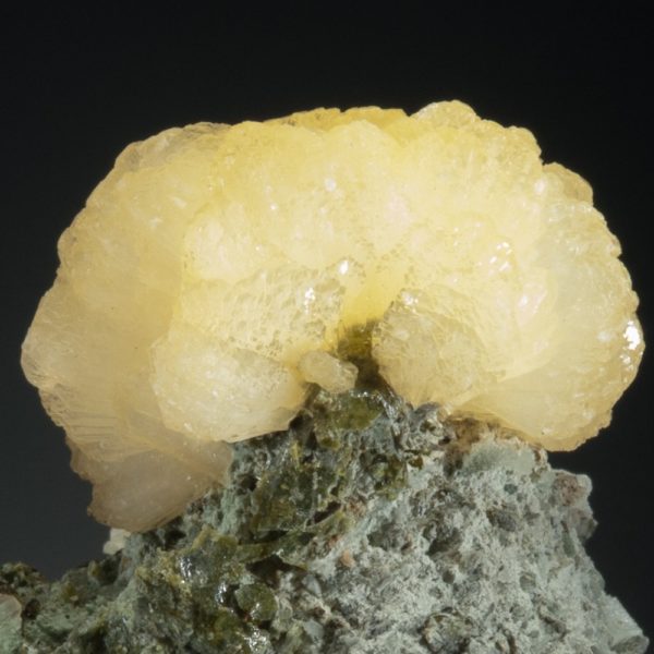 Stilbite - Image 3
