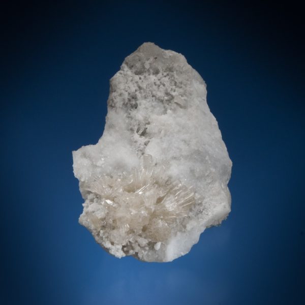 Strontianite