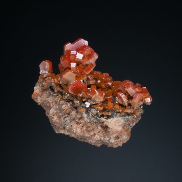 Vanadinite - Image 2
