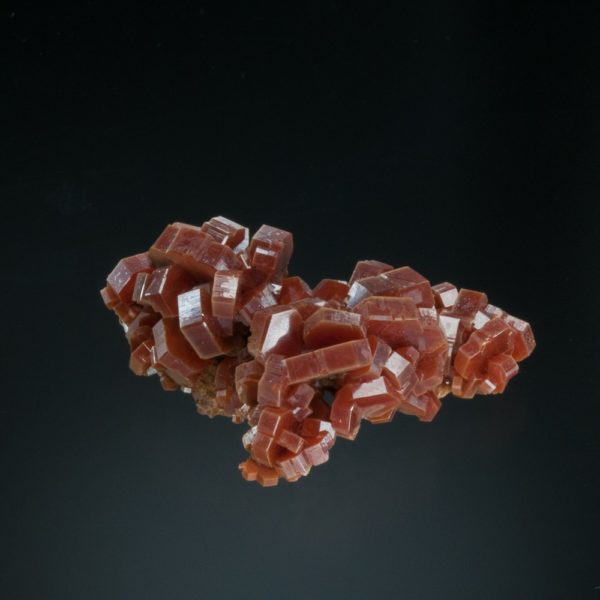 Vanadinite