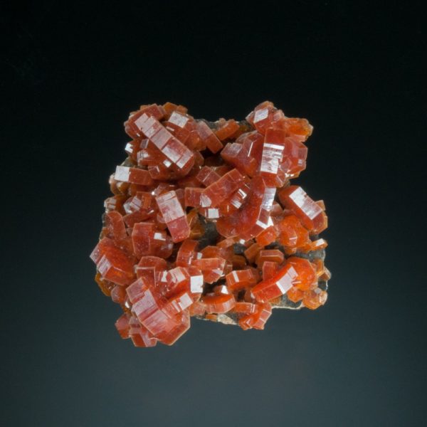 Vanadinite