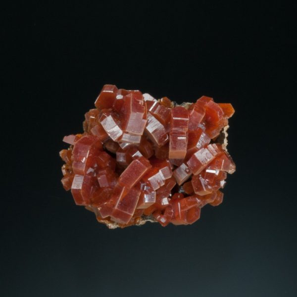 Vanadinite