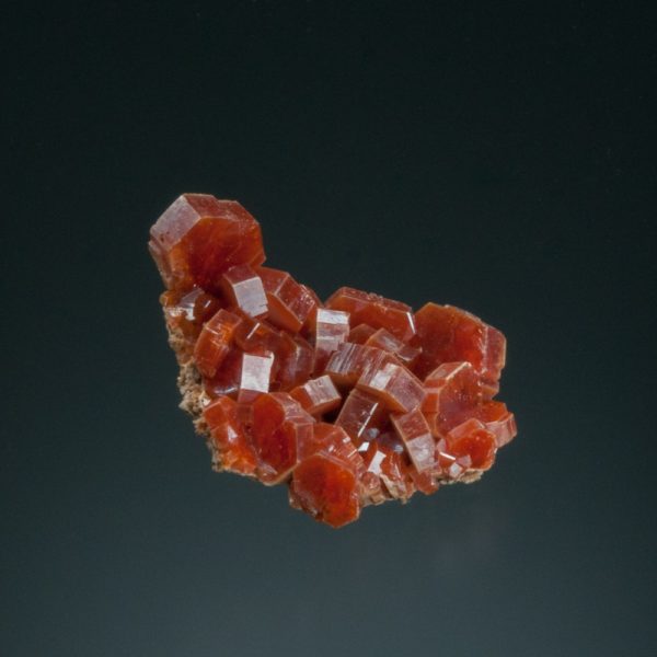 Vanadinite