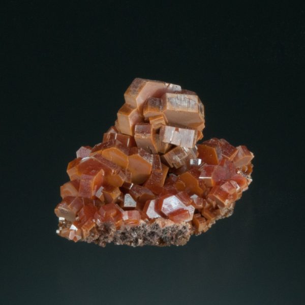 Vanadinite