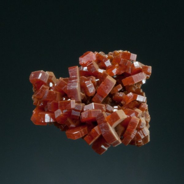 Vanadinite