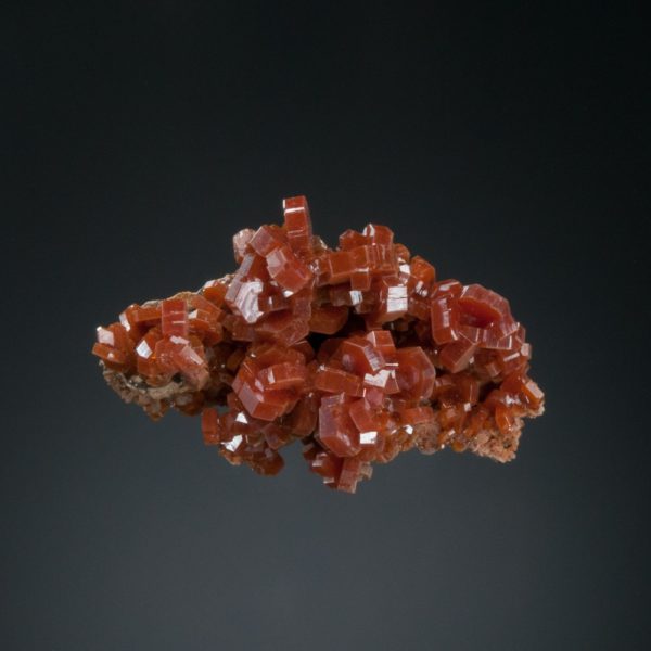 Vanadinite