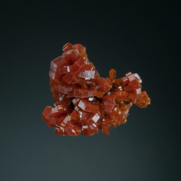 Vanadinite