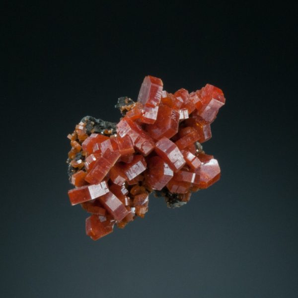 Vanadinite