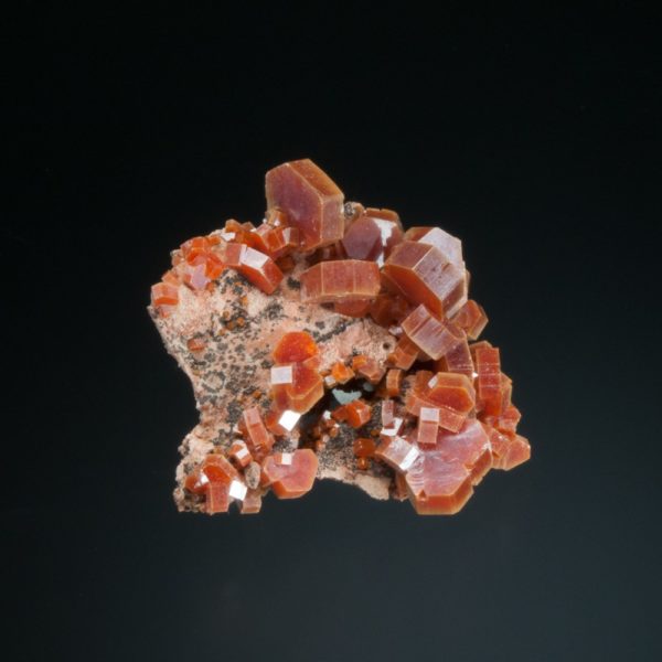 Vanadinite