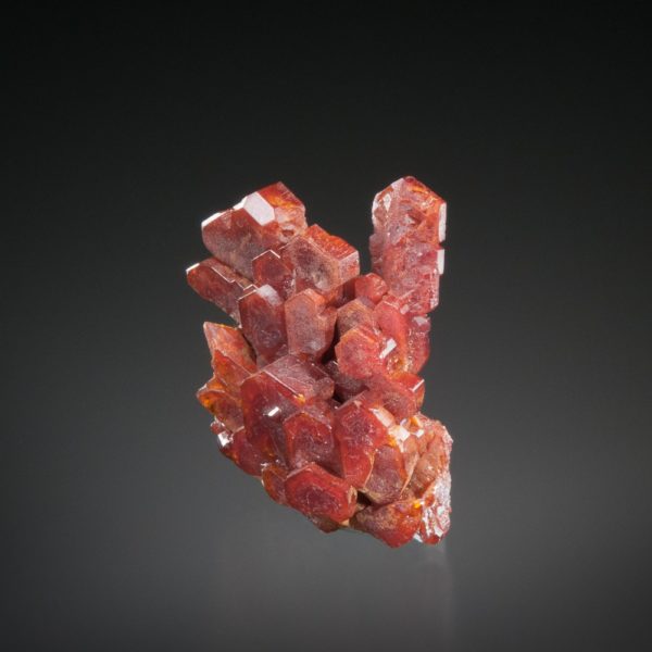 Vanadinite - Image 3