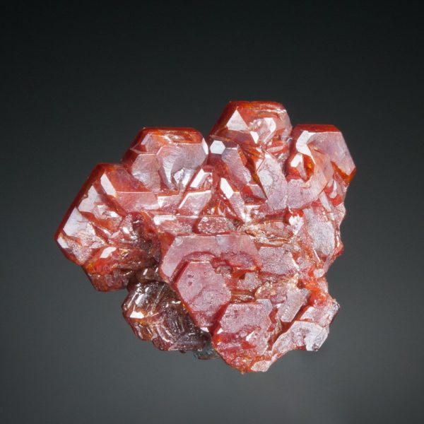 Vanadinite - Image 4