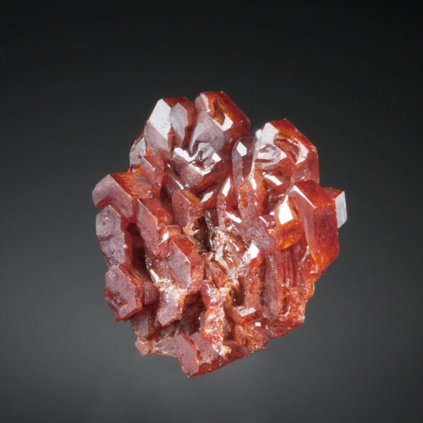 Vanadinite - Image 3