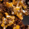Wulfenite and Mimetite - Image 2