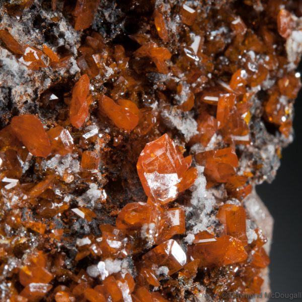 Wulfenite - Image 3