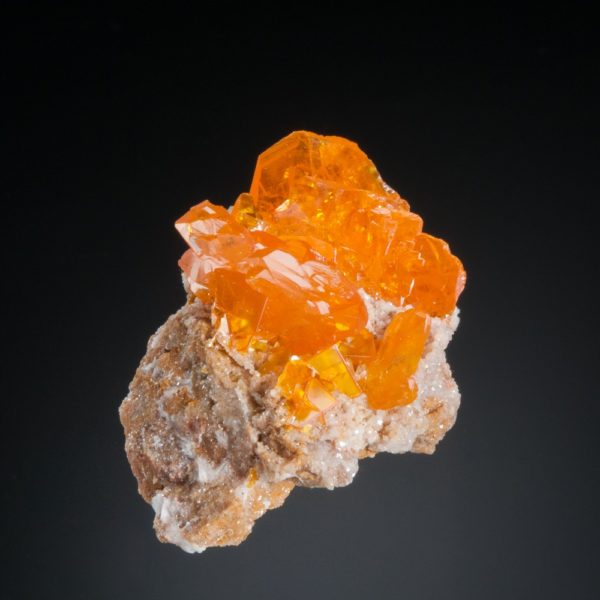 Wulfenite - Image 2