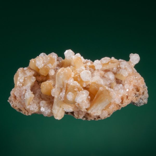 Analcime, Stilbite, Gmelinite - Image 2