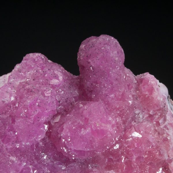 Calcite, var. Cobaltoan Calcite - Image 4