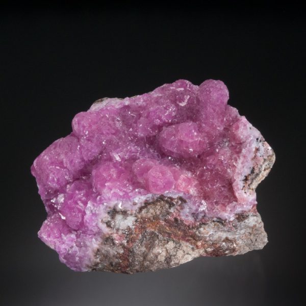 Calcite, var. Cobaltoan Calcite - Image 2