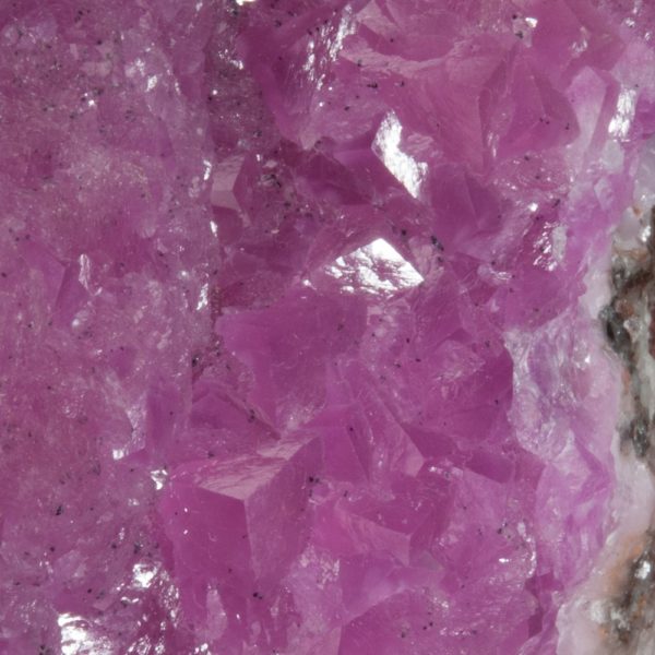 Calcite, var. Cobaltoan Calcite - Image 5