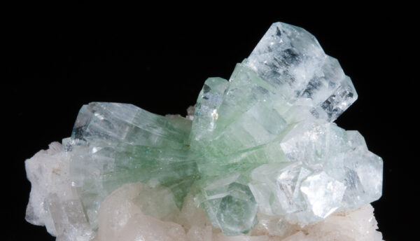 Fluorapophyllite - Image 2
