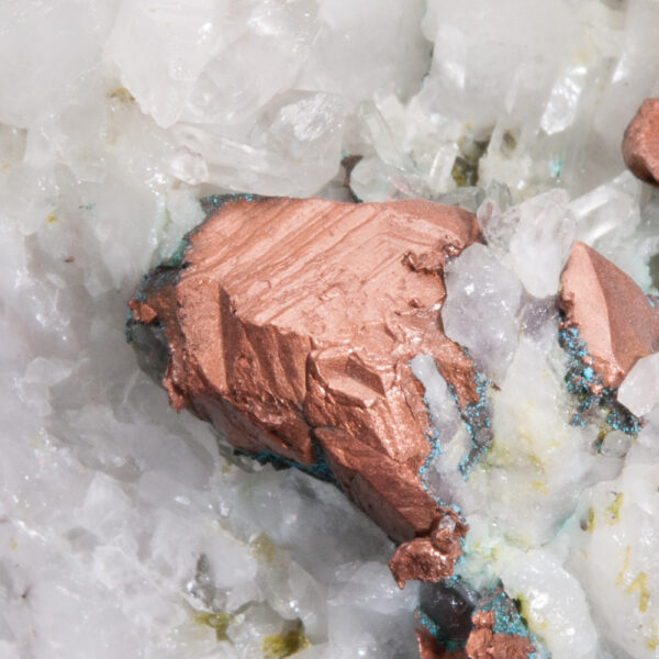 Copper, Quartz - Image 2