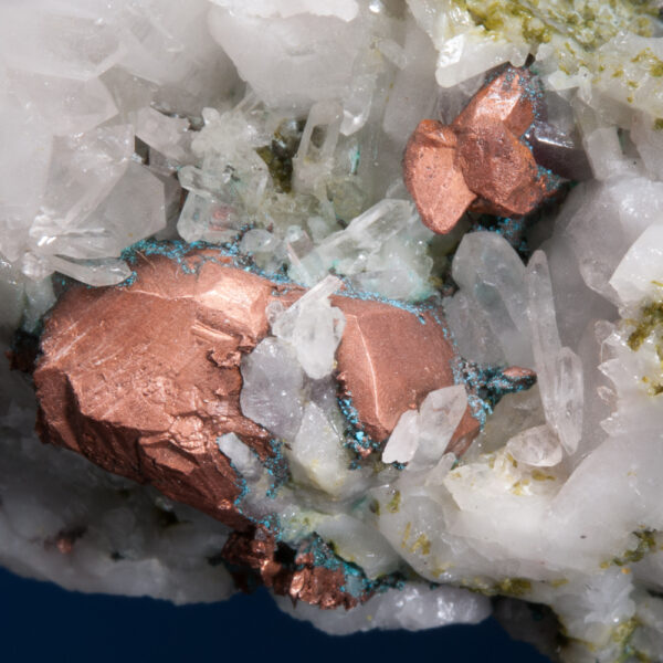 Copper, Quartz - Image 3