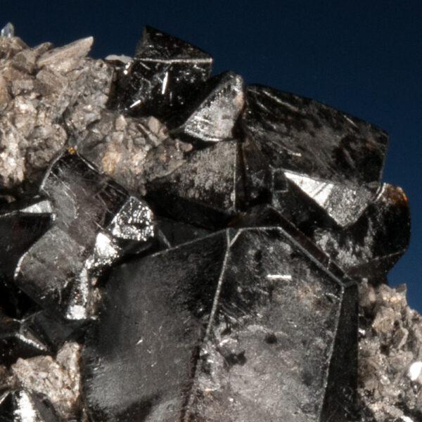 Cassiterite - Image 3