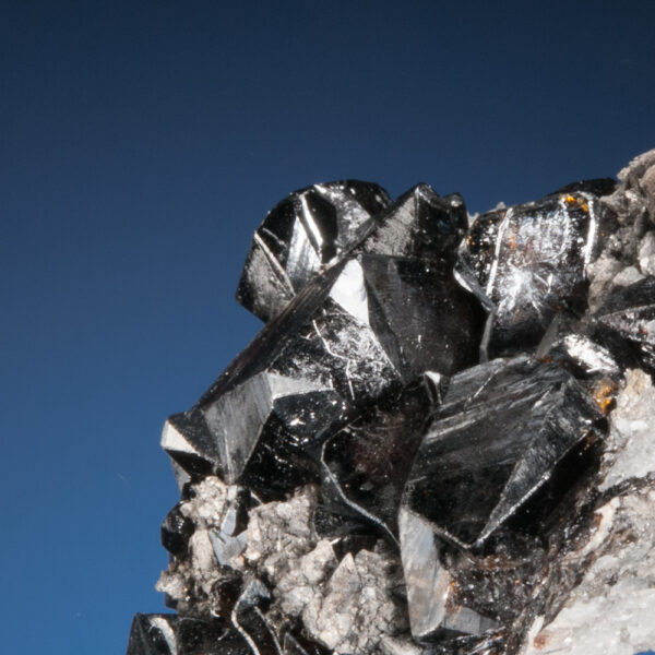 Cassiterite - Image 4