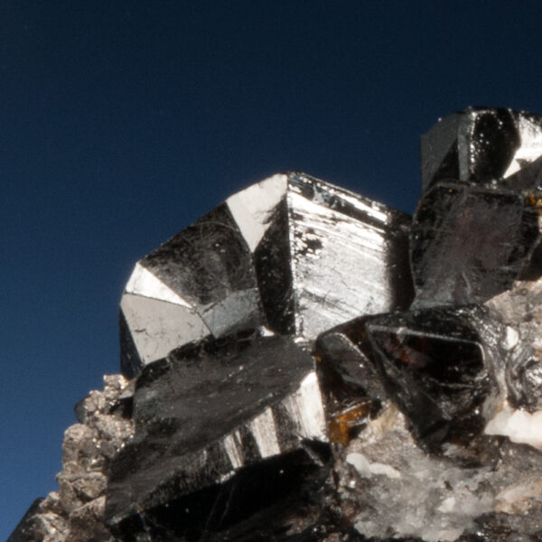 Cassiterite - Image 5