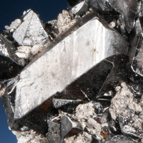 Cassiterite - Image 2