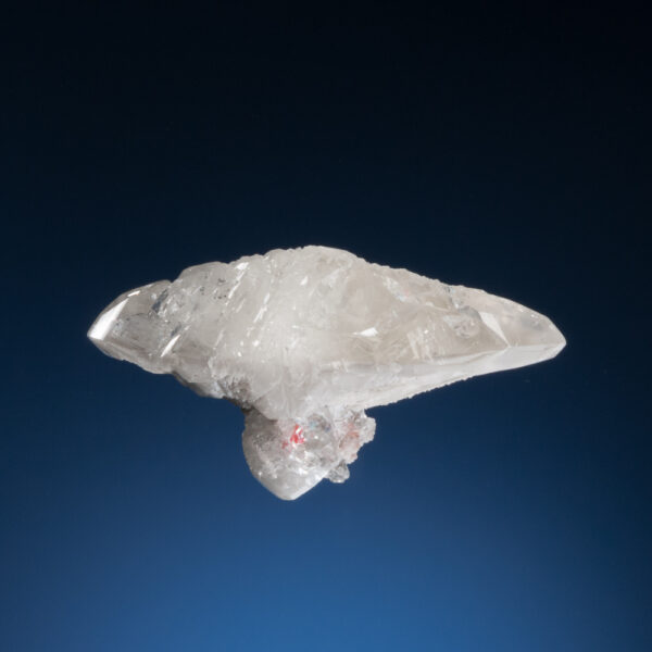 Calcite, Realgar - Image 2