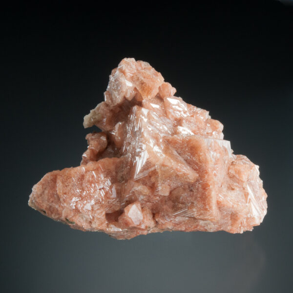 Gmelinite ps Chabazite - Image 3