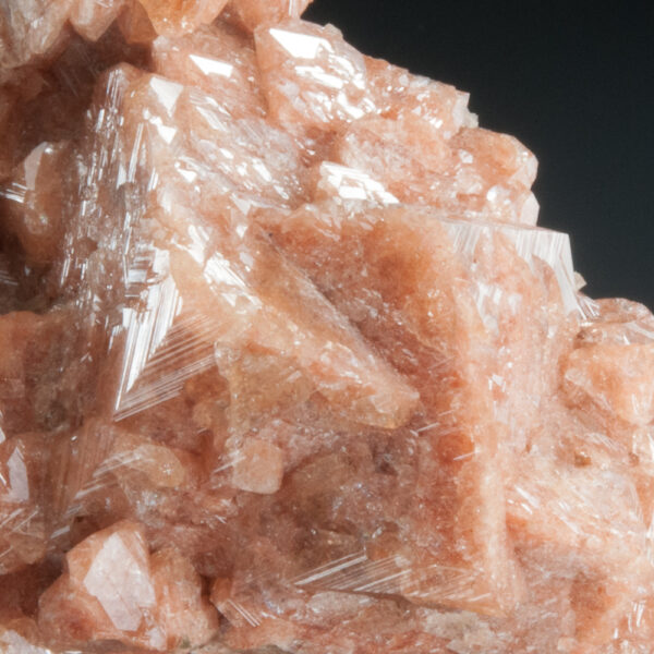 Gmelinite ps Chabazite - Image 2