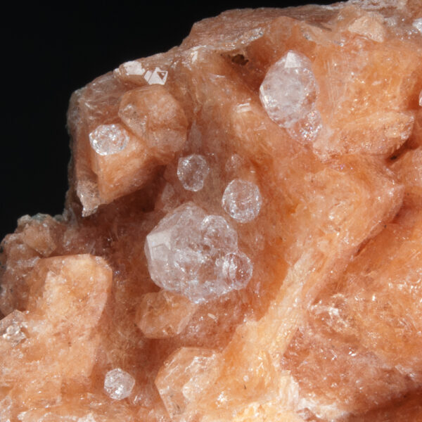 Gmelinite ps Chabazite - Image 5