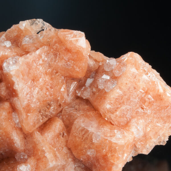 Gmelinite ps Chabazite - Image 3