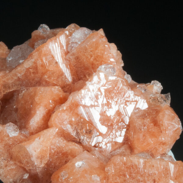 Gmelinite ps Chabazite - Image 2