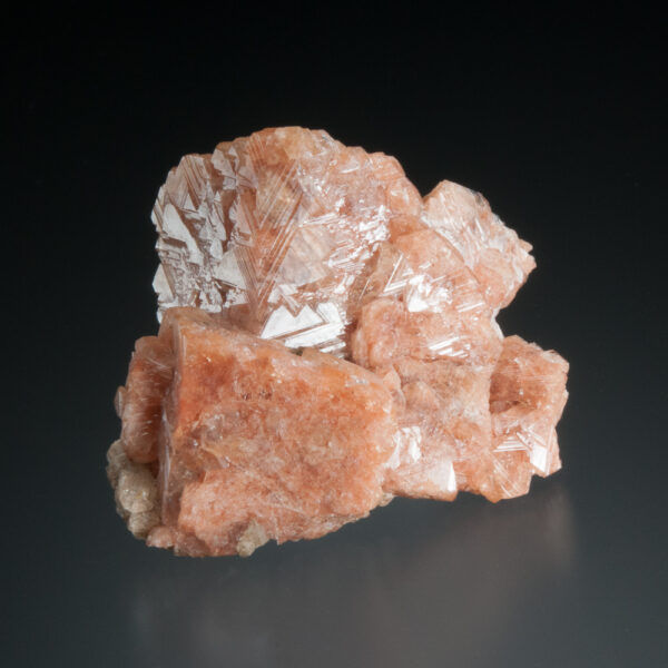 Gmelinite ps Chabazite - Image 3