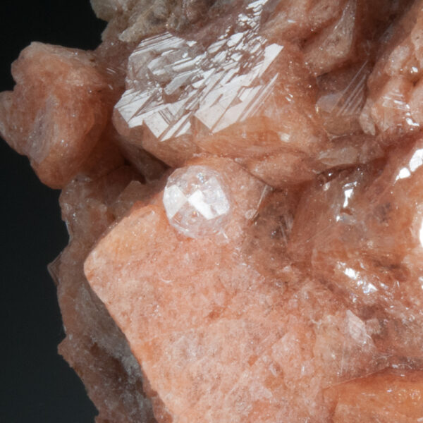 Gmelinite ps Chabazite - Image 3