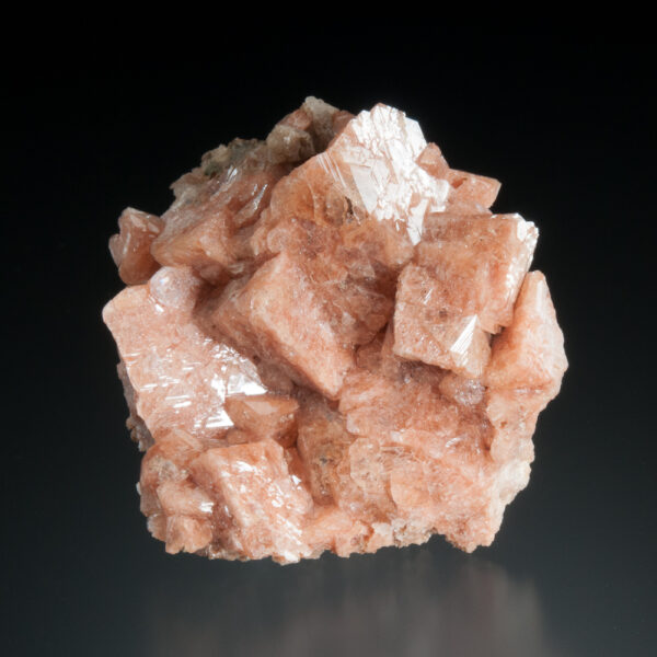 Gmelinite ps Chabazite - Image 2