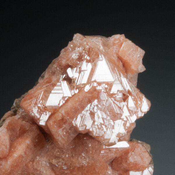 Gmelinite ps Chabazite - Image 2