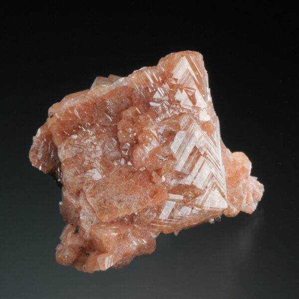 Gmelinite ps Chabazite - Image 5